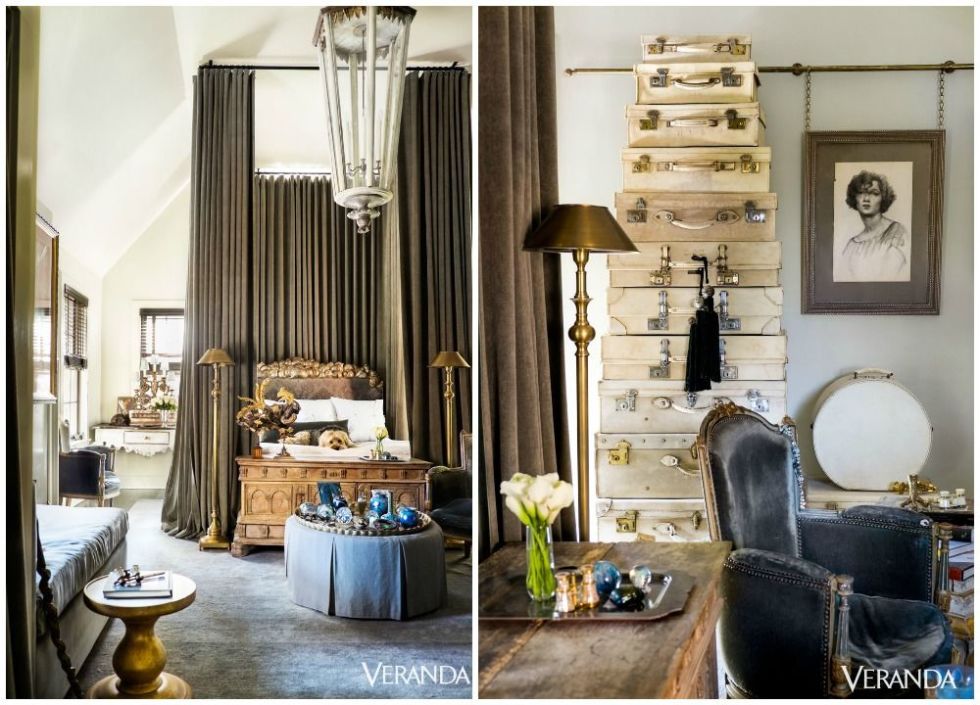 12 Tips For Decorating With Collections