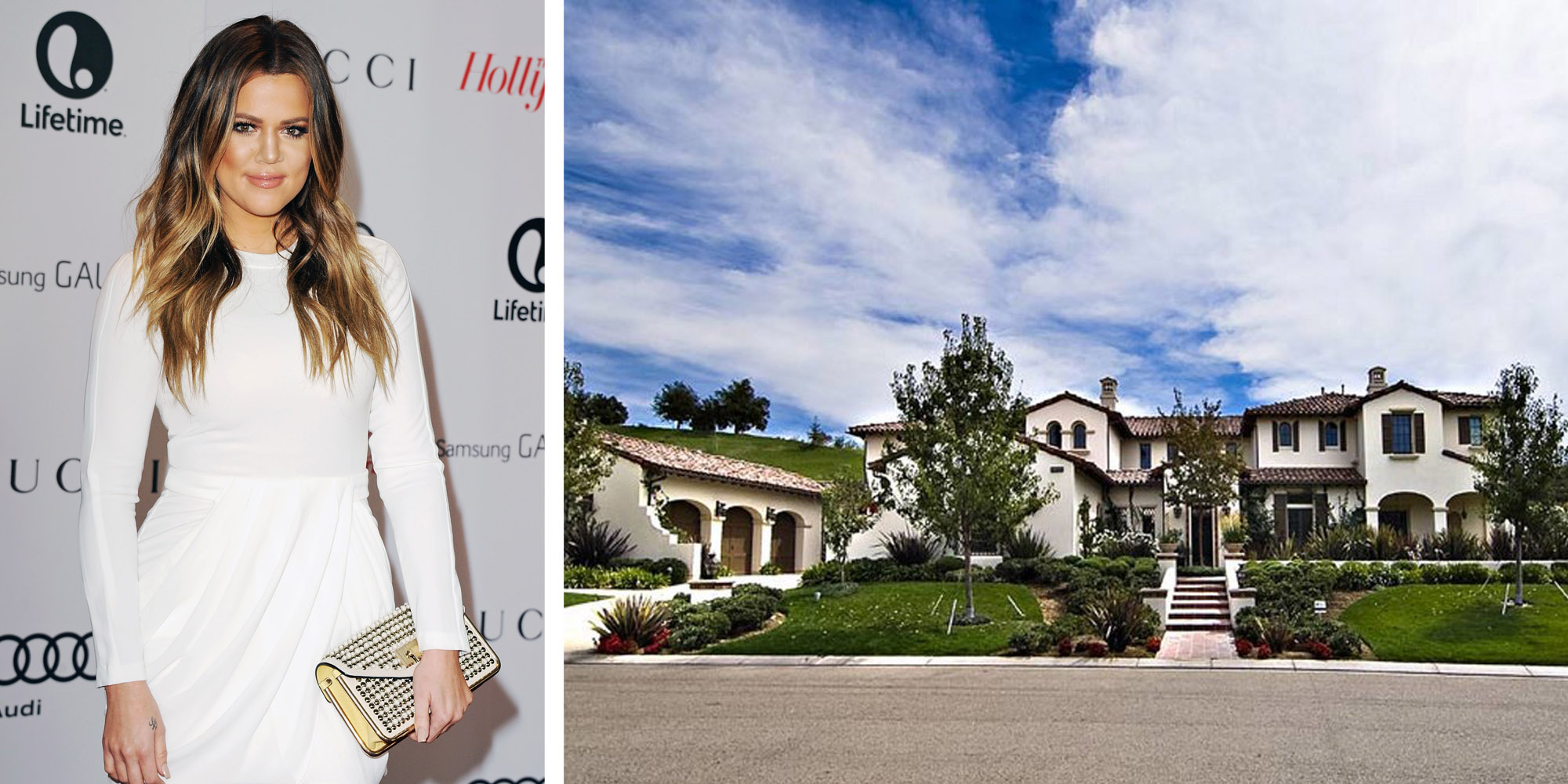 See The Kardashian Family’s Kollection Of Homes