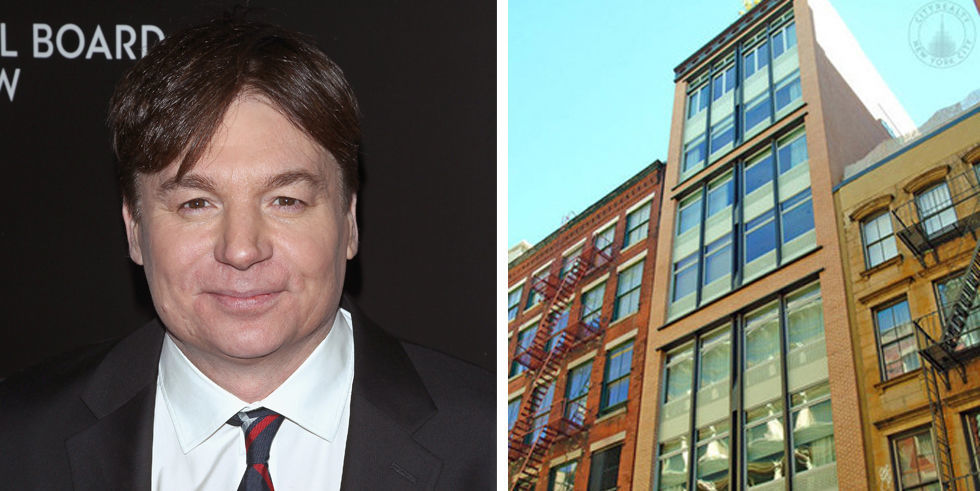 mike myers vermont you ll never guess which funnyman is selling this stylish mike myers vermont you ll never guess which funnyman is selling this stylish
