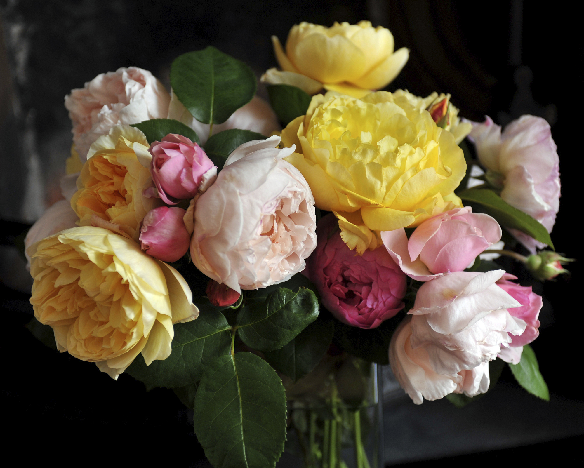 4 Flowers To Hold You Over Until The Next Peony Season