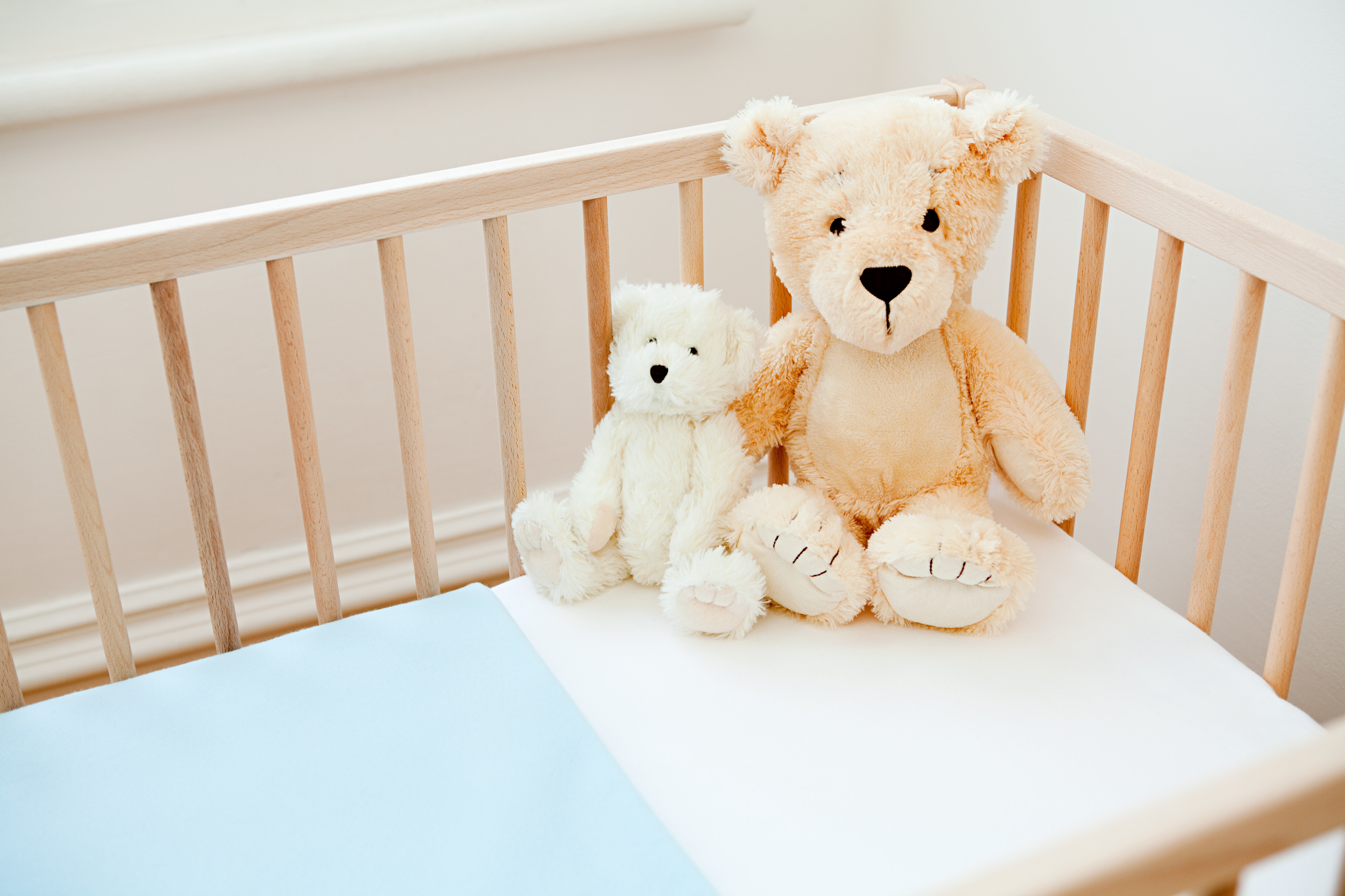 9 Modern Baby Cribs Cool Designer Crib Ideas