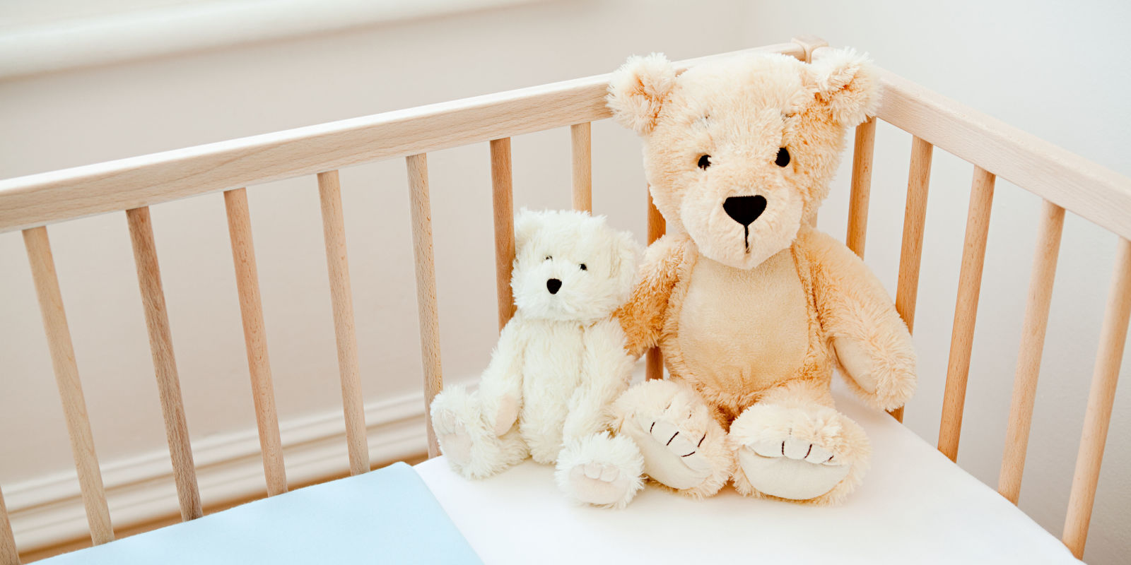 9 Modern Baby Cribs Cool Designer Crib Ideas