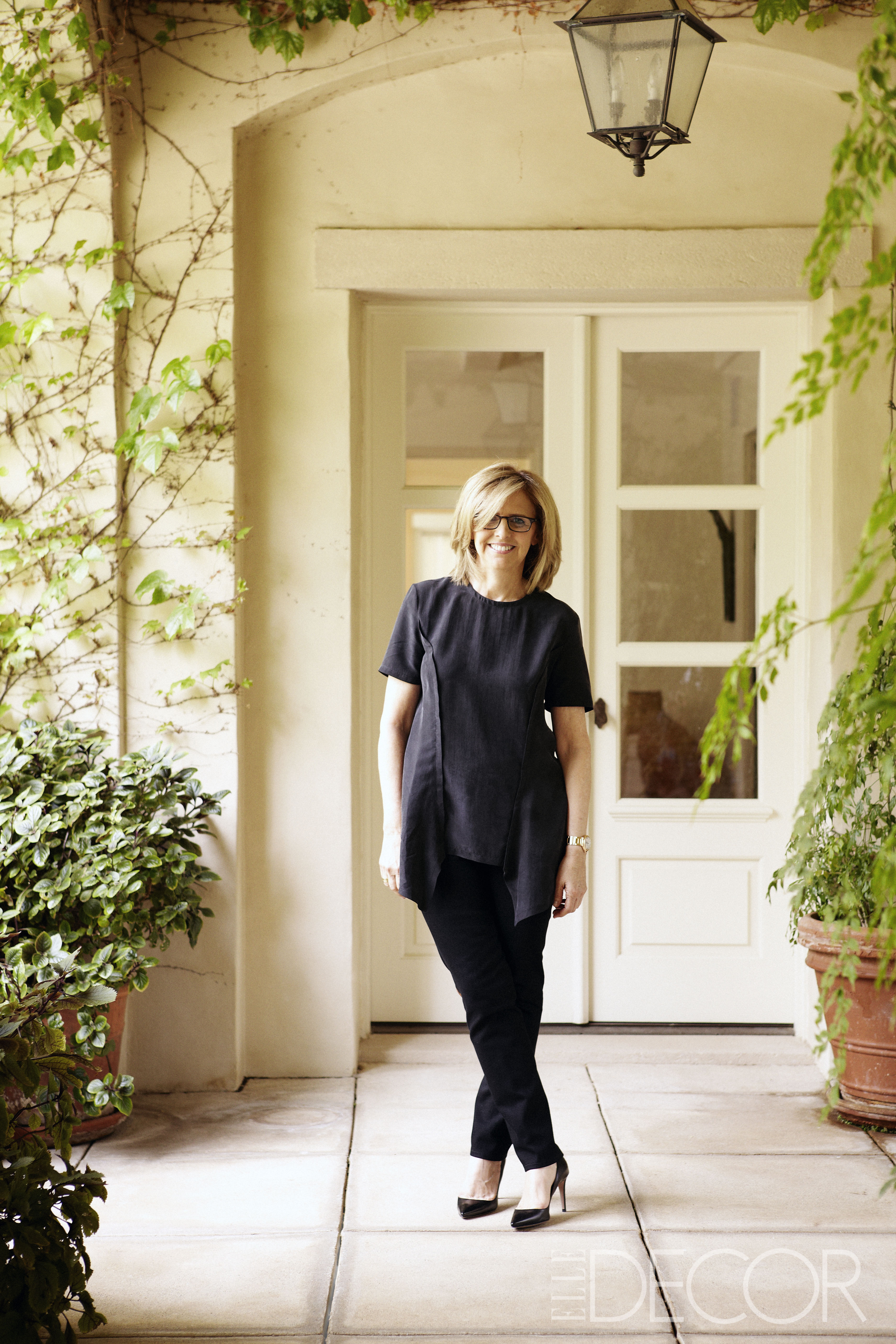 Writer and Director Nancy Meyers’s Favorite Things