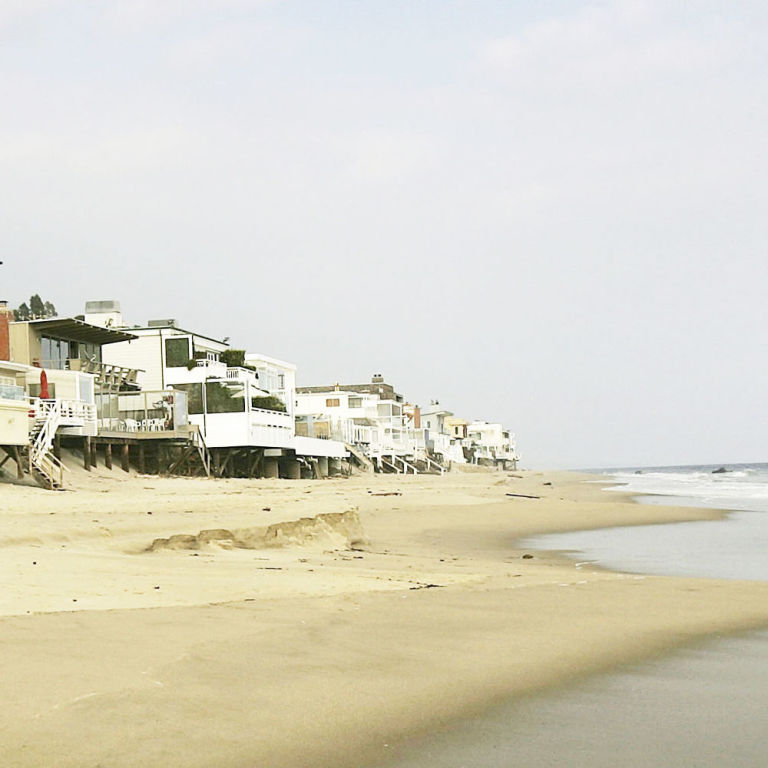 The 10 Most Expensive Beach Towns In America