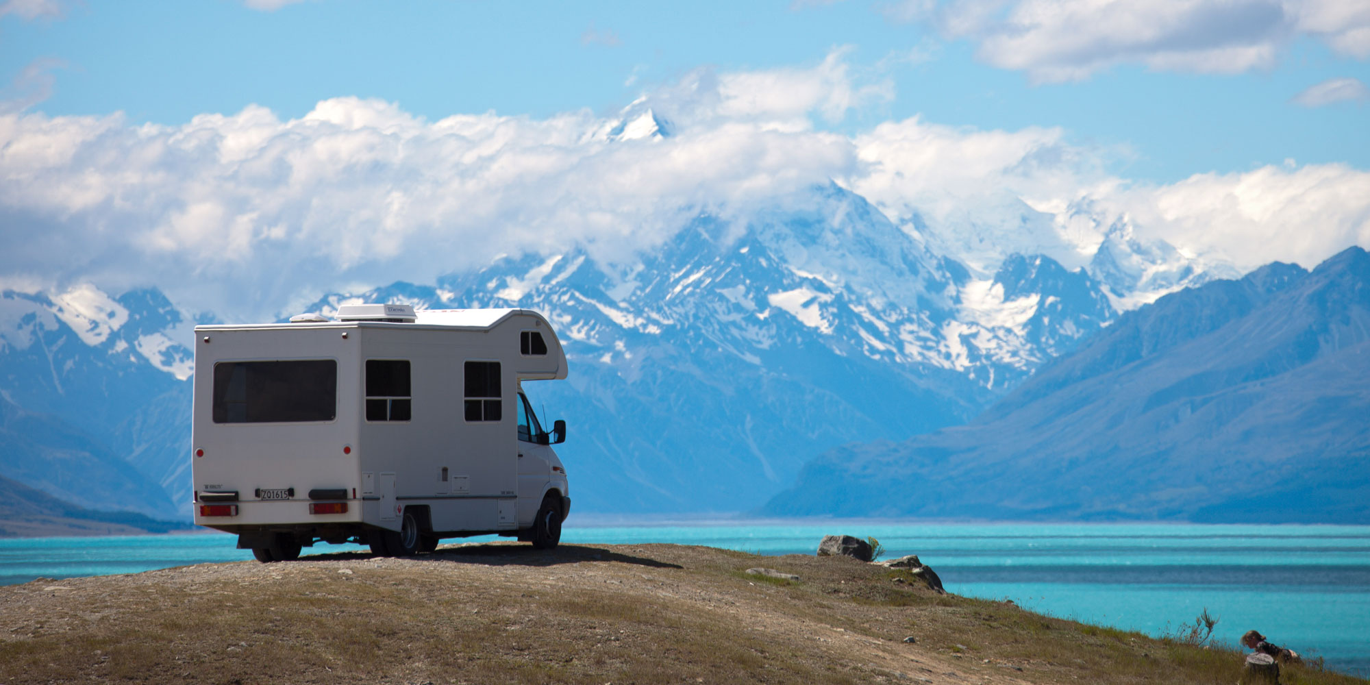 This New Site Makes It Easy To Rent The RV Of Your Dreams