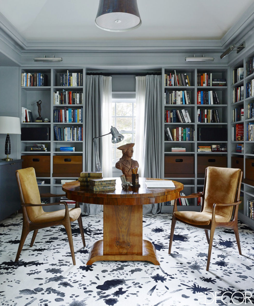 Living Room Corner Room Decorating Ideas 14 ways to decorate an awkward corner