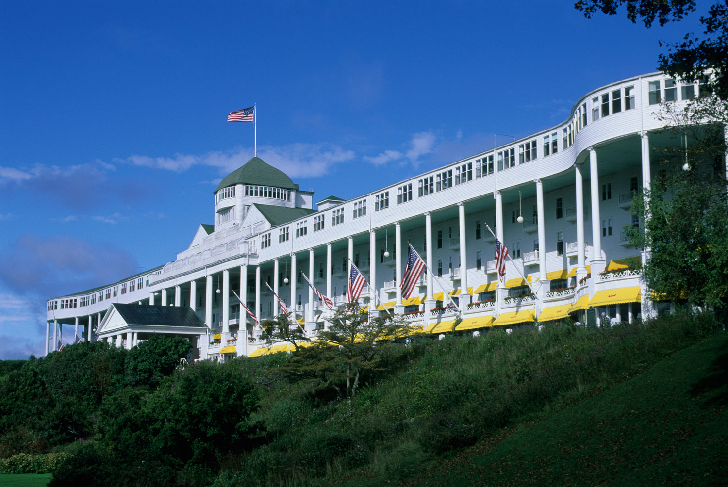 Best Historic Hotels In America – U.S. Hotels1500 x 1004