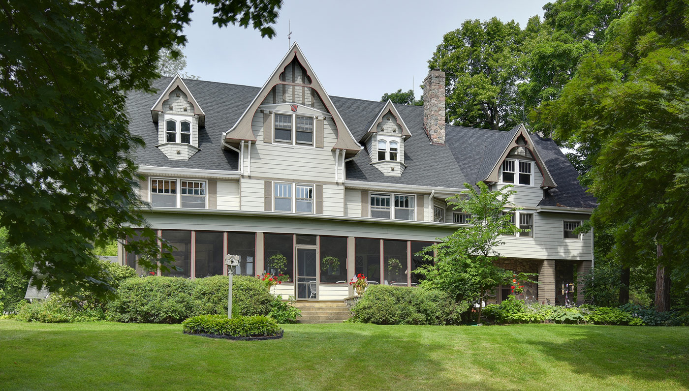 Historic Milwaukee House Tour Lakefront House For Sale