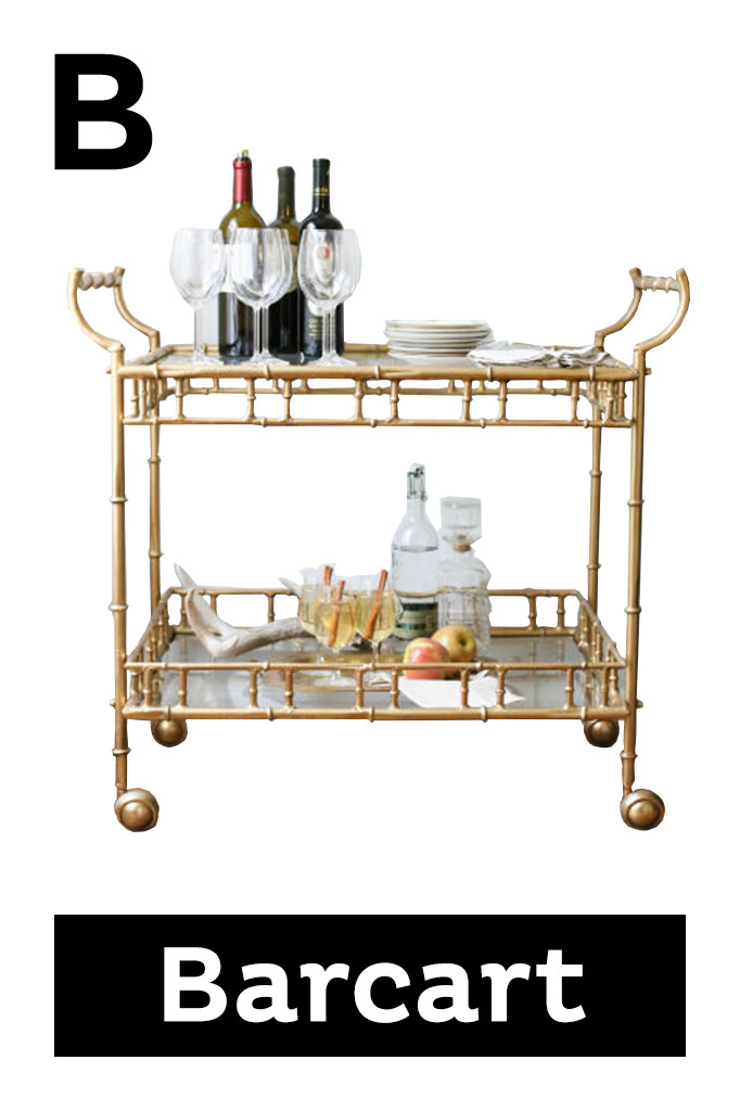 Holiday Entertaining Basics, From A To Z