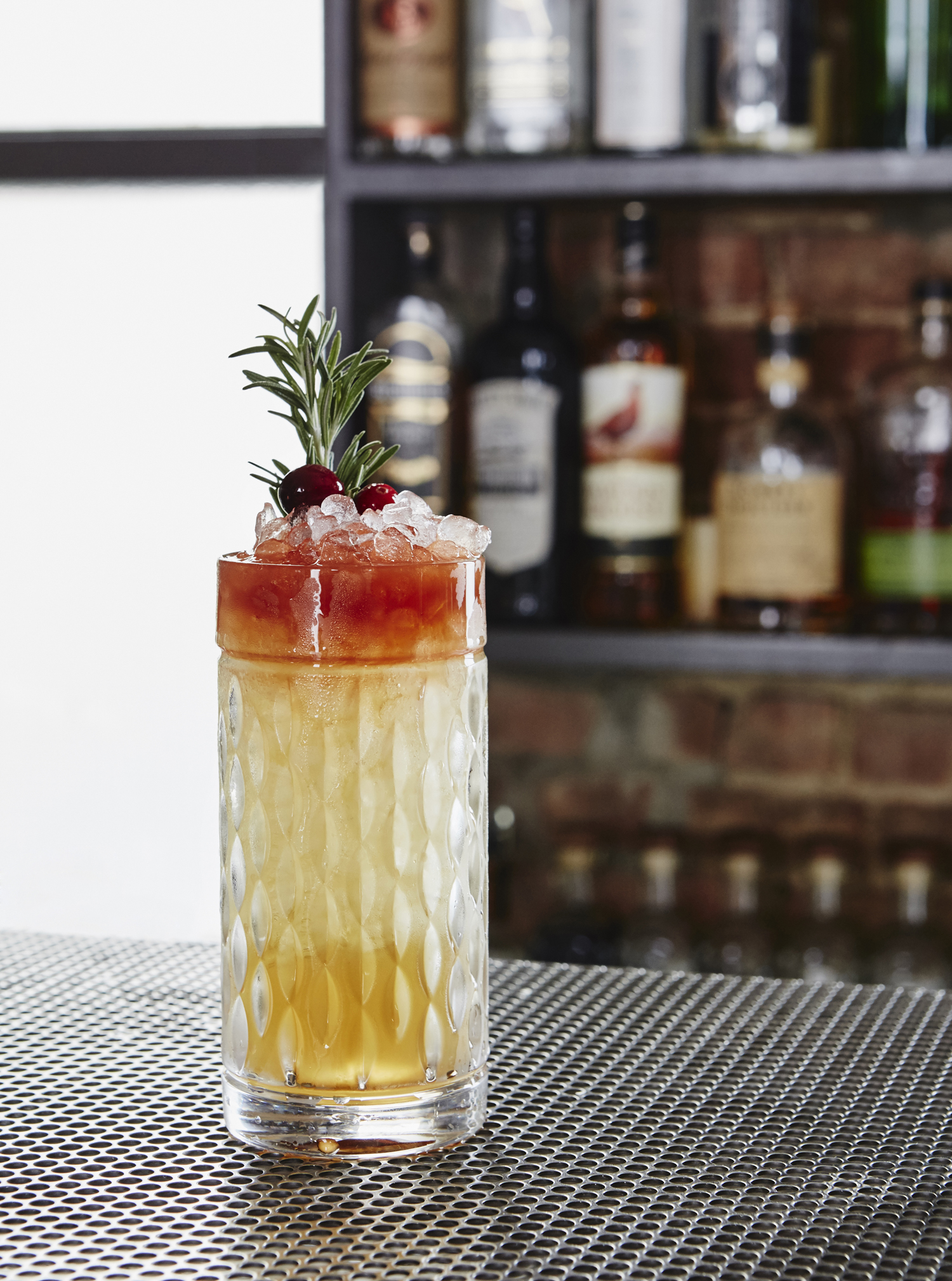 20 Best Christmas Cocktails Drink Recipes For Holiday Parties