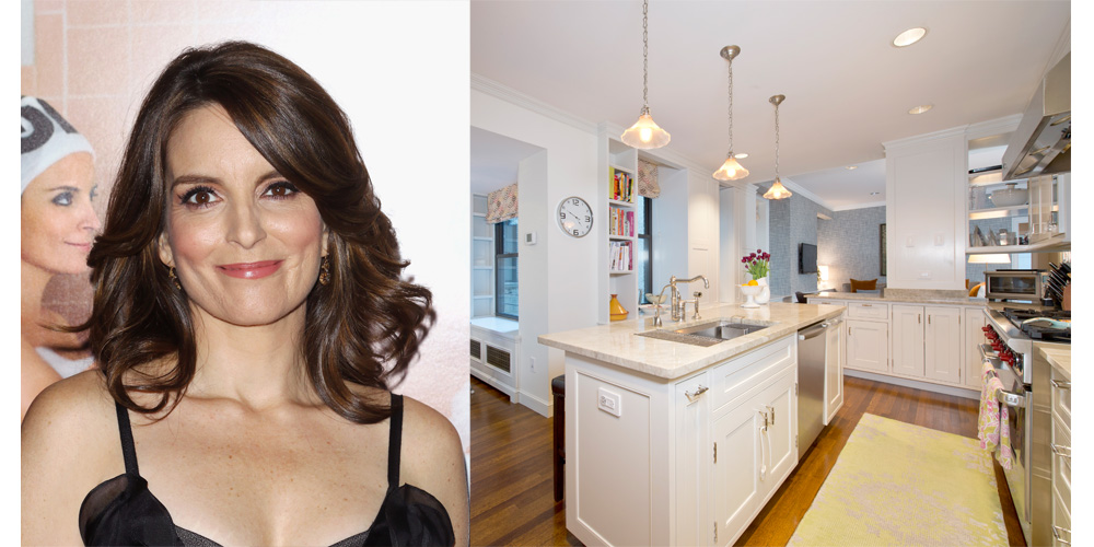 Tina Fey Homes Tina Fey Real Estate