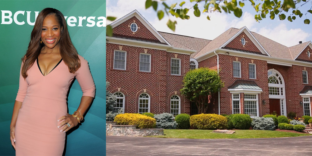 Real Housewives Houses The Best Houses From Real Housewives