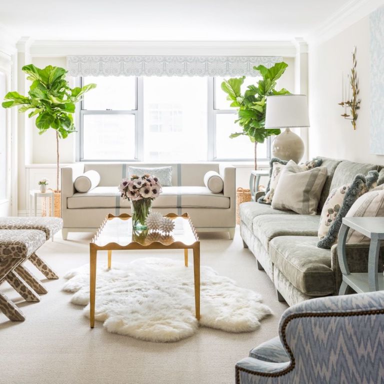 Difference Between Family And Living Room