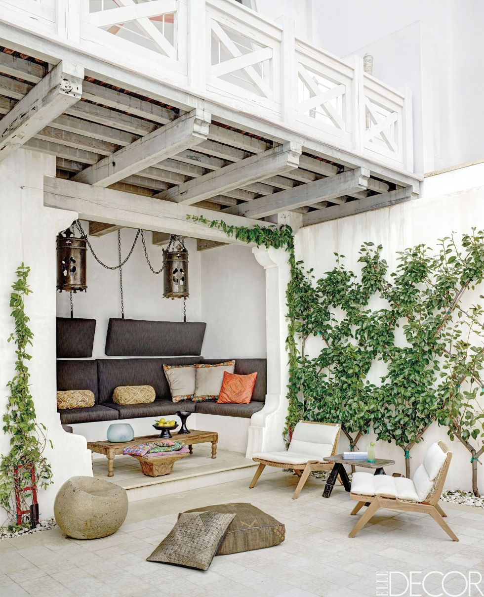 Living Room Homes Ideas 20 summer house design ideas decor for homes