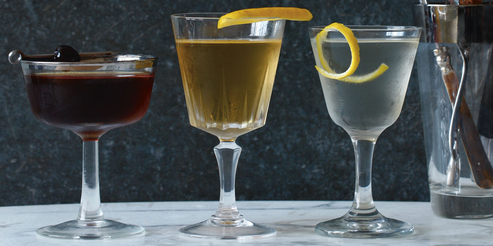 Drink Recipes For A Morning Cocktail Party Brunch Recipes For