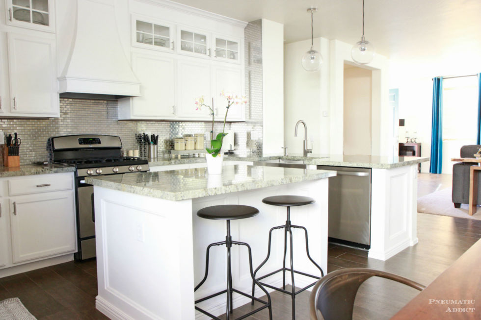 11 best white kitchen cabinets design ideas for white cabinets