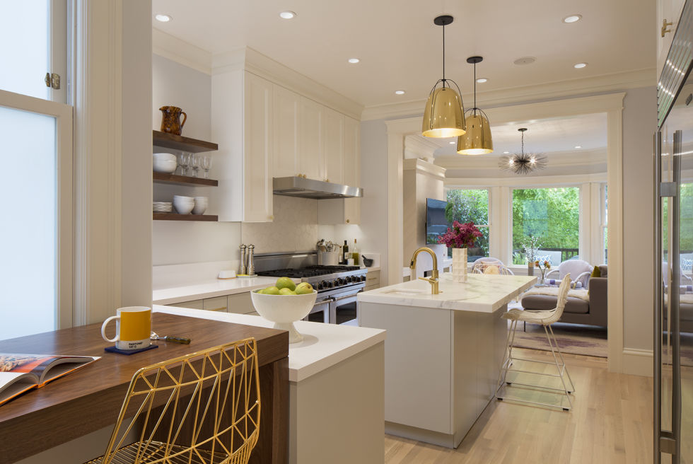 11 best white kitchen cabinets design ideas for white cabinets