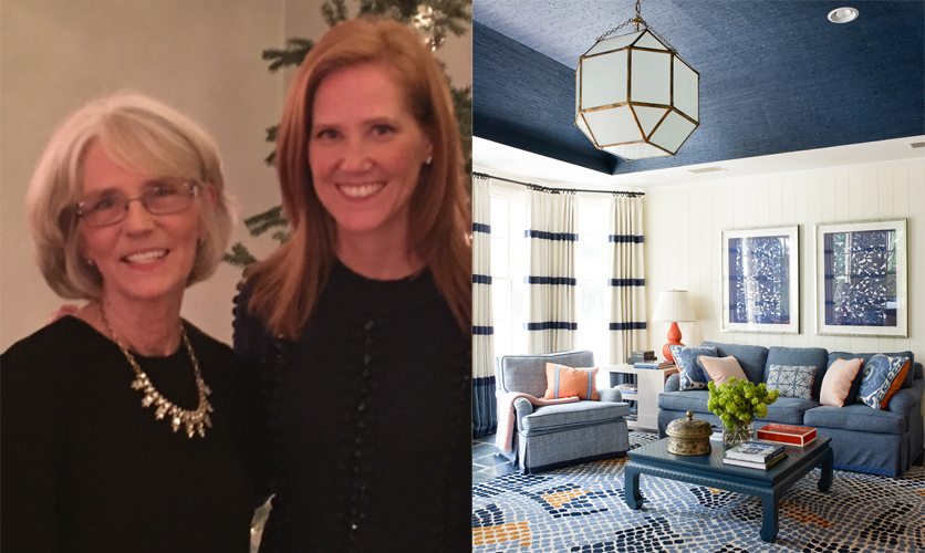 Lindsey Coral Harper | home decorating advice design advice from moms Lindsey Coral Harper | home decorating advice design advice from moms