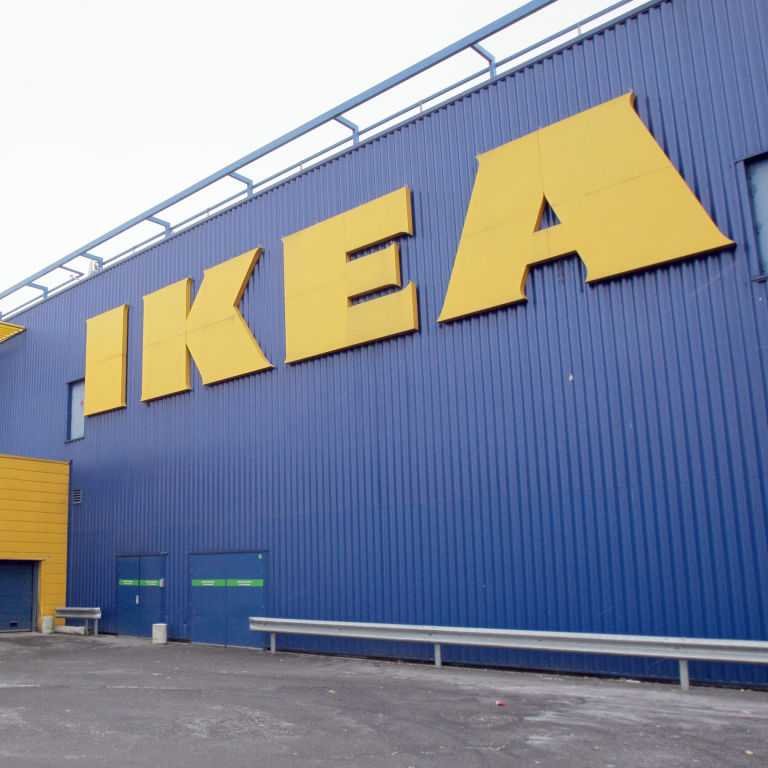 New IKEA Museum Opens In Sweden IKEA Furniture Museum