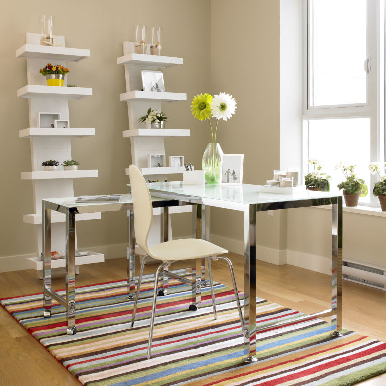 Best Office Colors - Painting Ideas