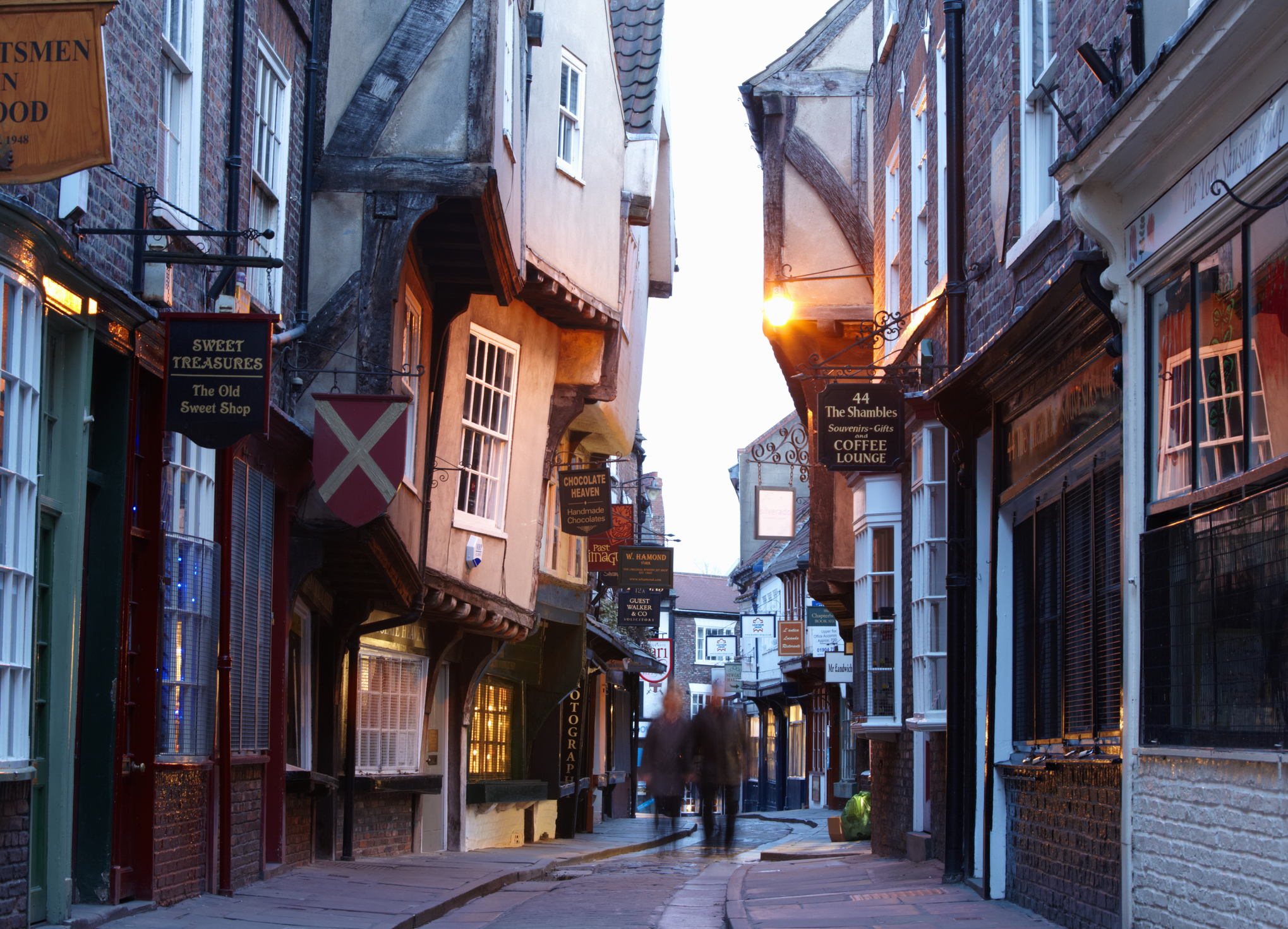 15 Harry Potter Series Vacation Ideas Places To Visit That Look Like