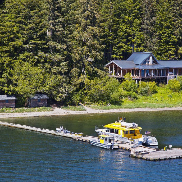 Alaska's Most Expensive House Alaska Real Estate