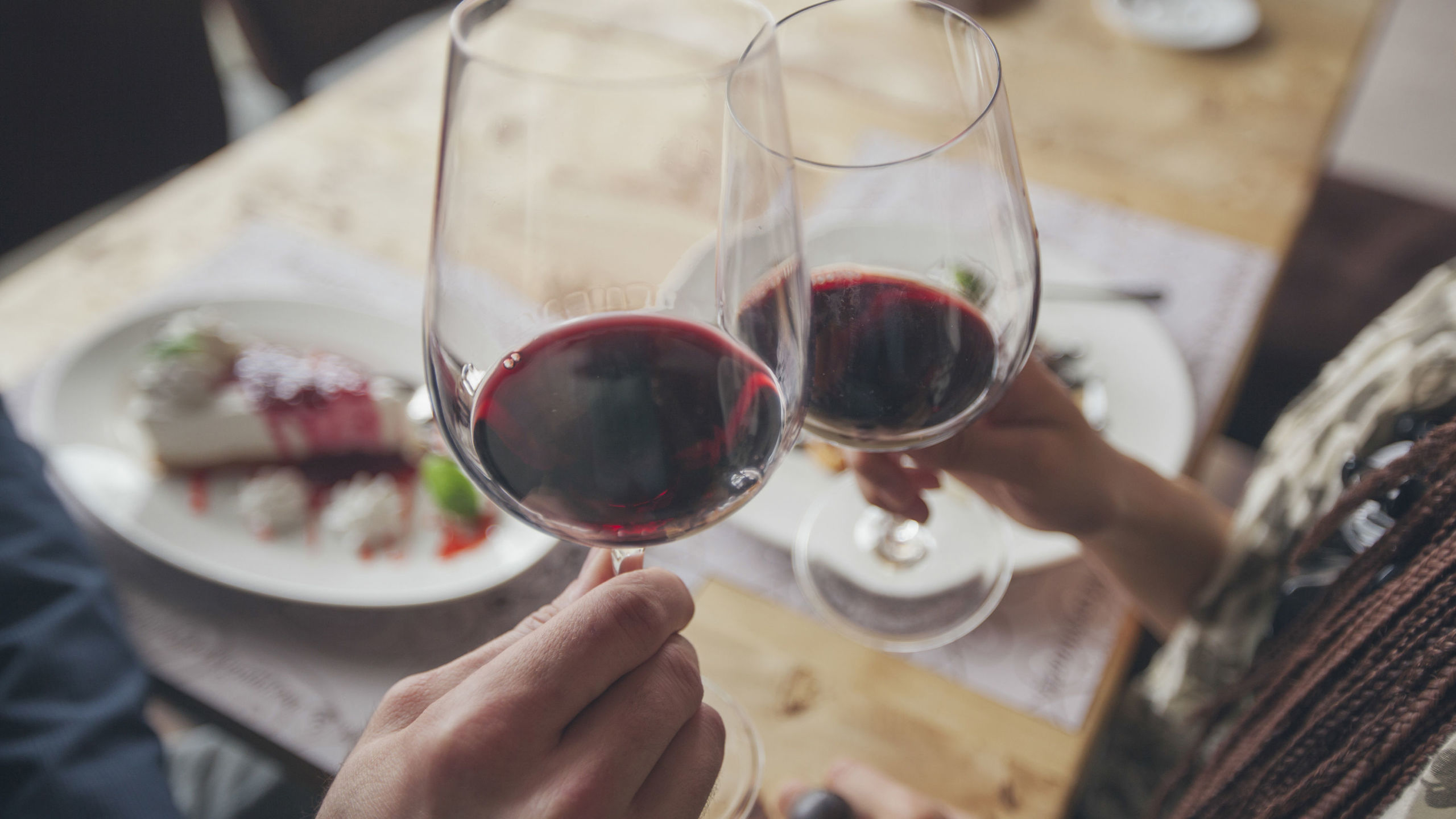 Types of Wine Glasses  Best Wine Glass Shapes
