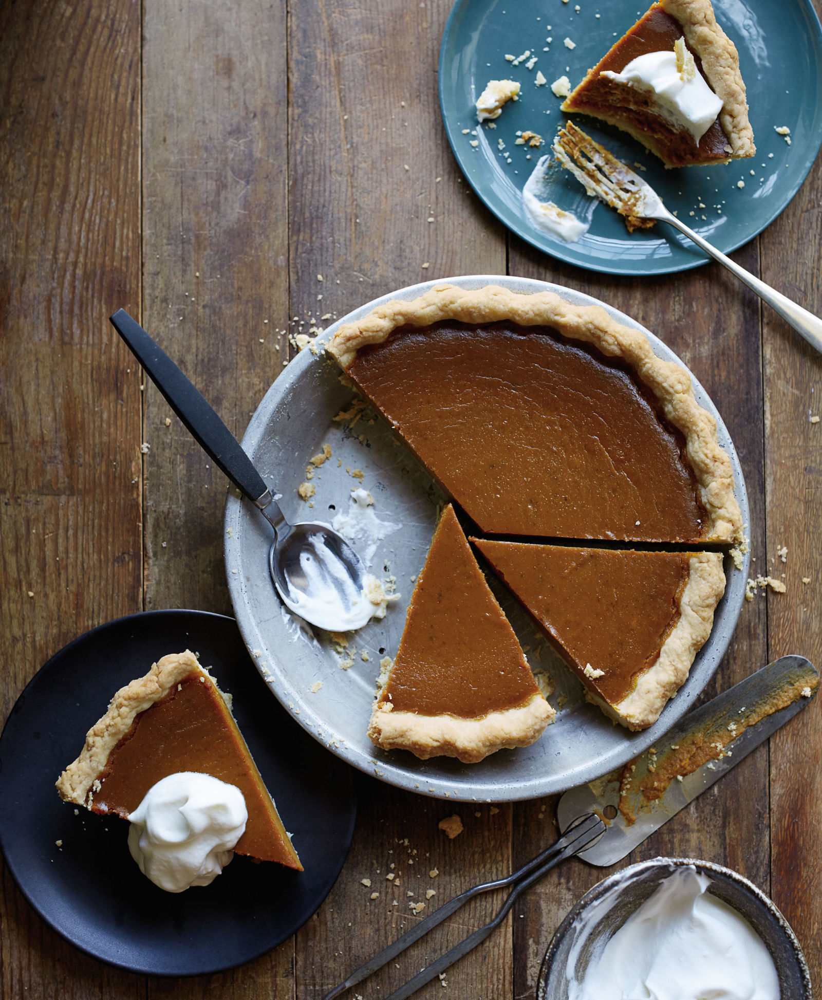 Thanksgiving home decor 2016 decorating ideas for thanksgiving ...