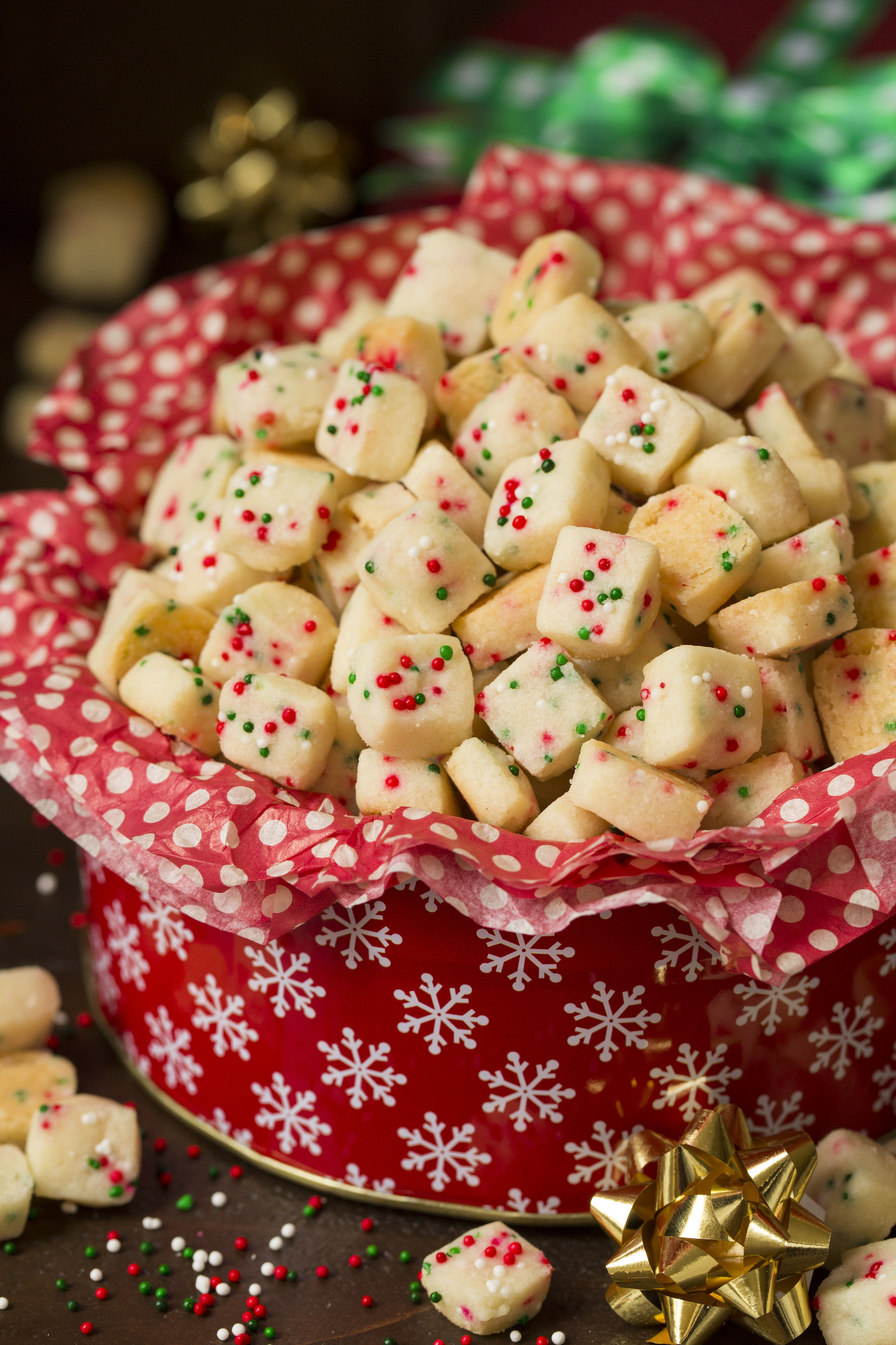 pinterest christmas treats