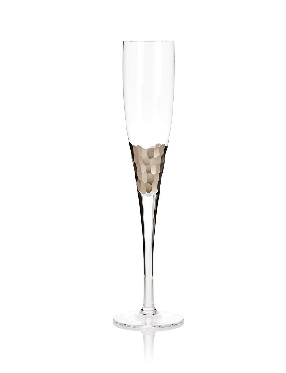 20 Best Champagne Flutes Crystal Glassware