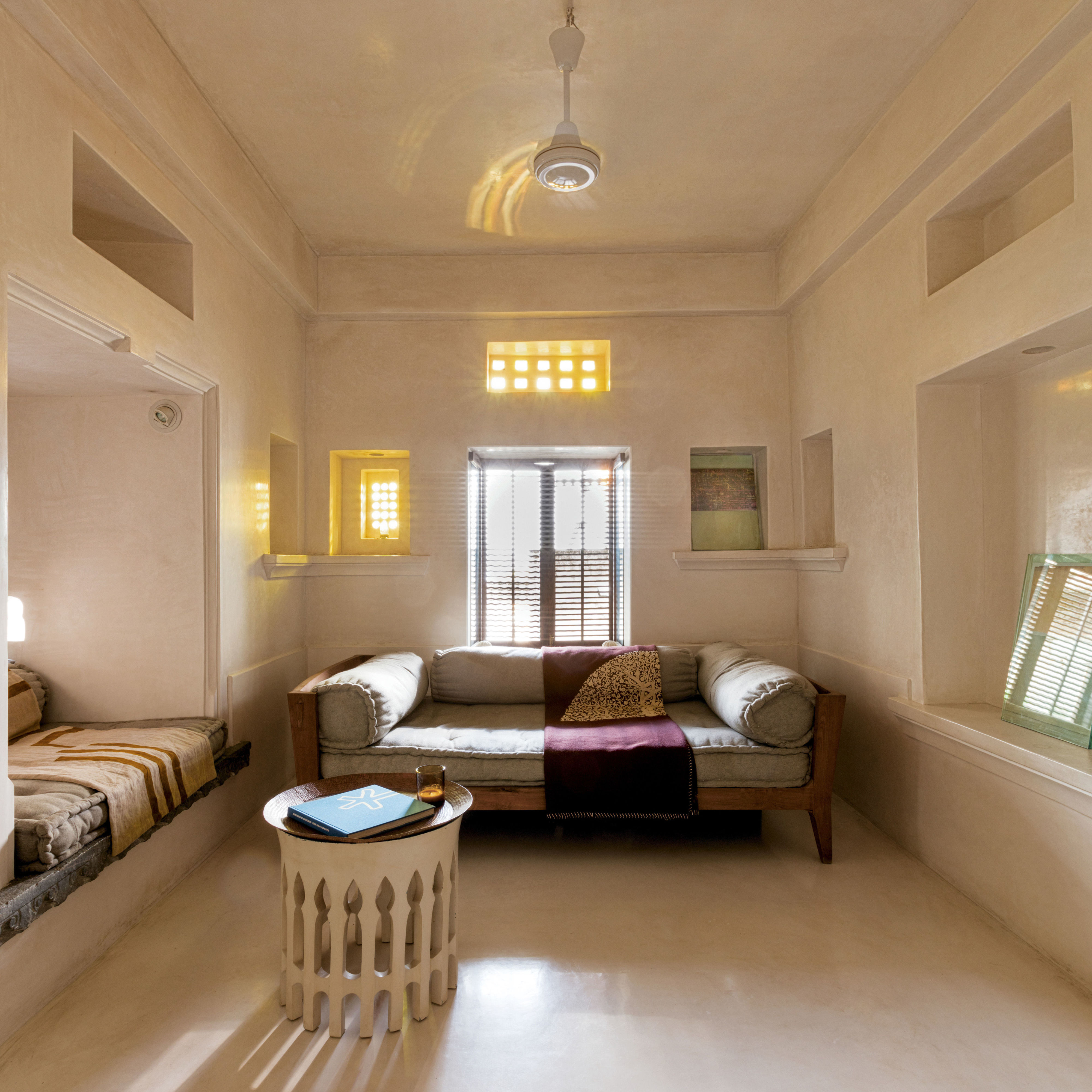 Simple Living Rooms Indian