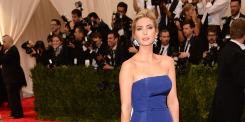 ivanka trump