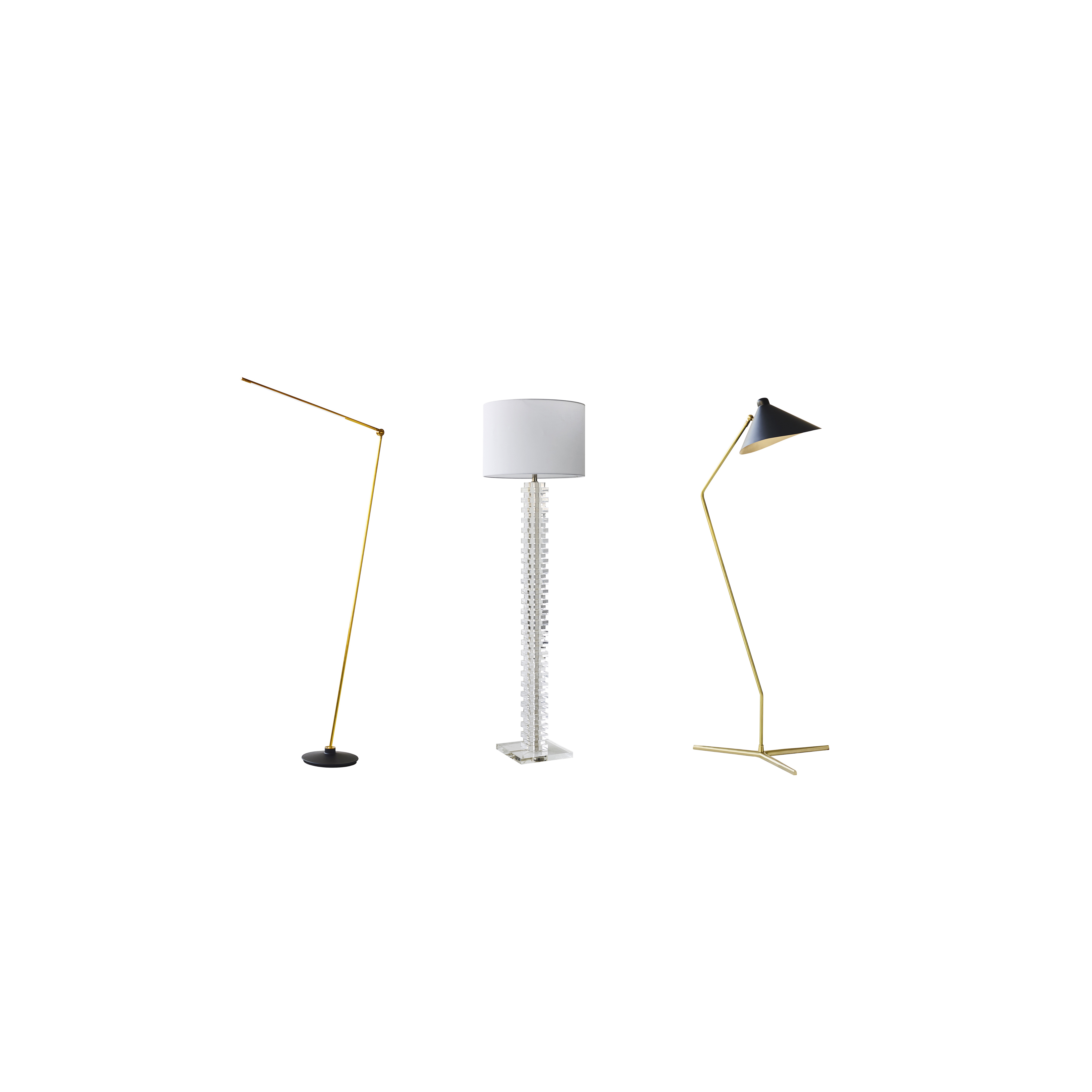 10 Best Floor Lamps Modern Floor Lamps