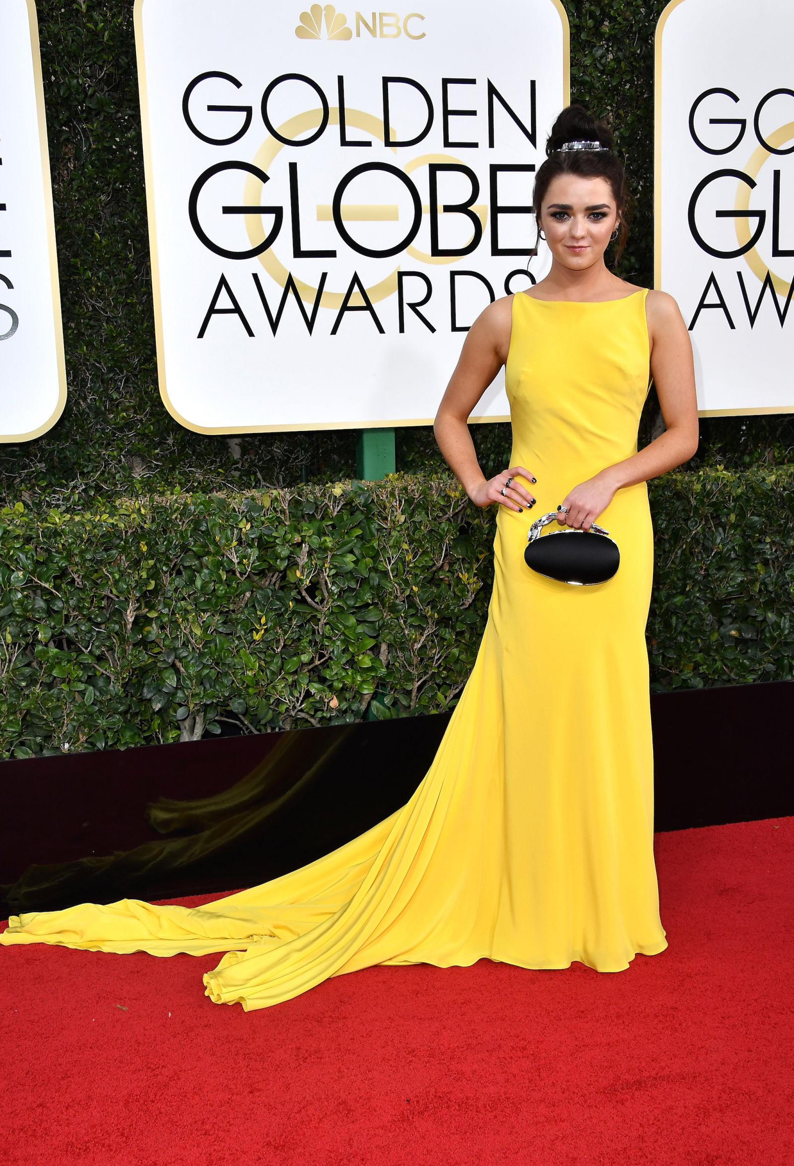 10 Home Decor Items Inspired By Golden Globes Fashion - Golden Globe Awards