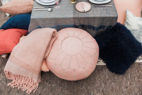 galentine's day party