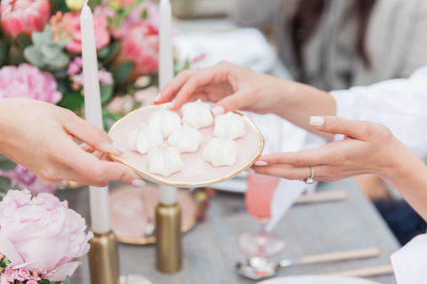 galentine's day party