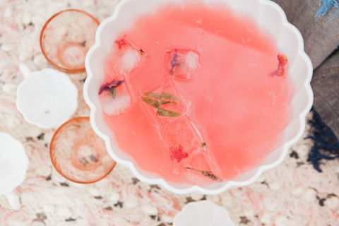 galentine's day party