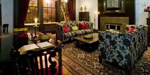 The Tudors Dream Space