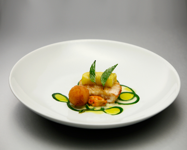 Entertaining Ideas at Top Chef The Best Plates of