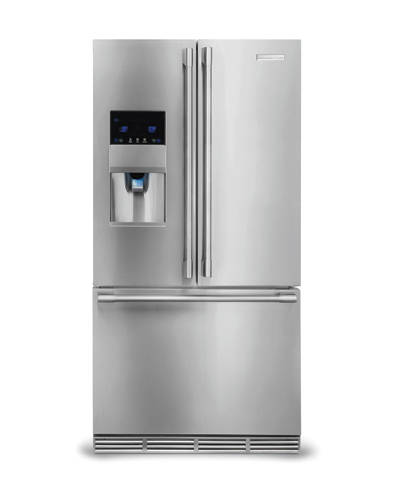 Green Living: Our Favorite Eco-Friendly Fridges
