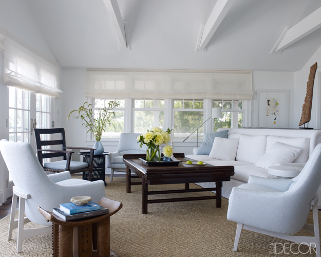 AList Interior Designers From ELLE Decor Top Designers For Home